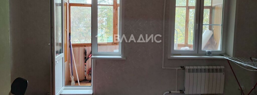 квартира г Подольск пр-кт Юных Ленинцев 36 Силикатная фото 14