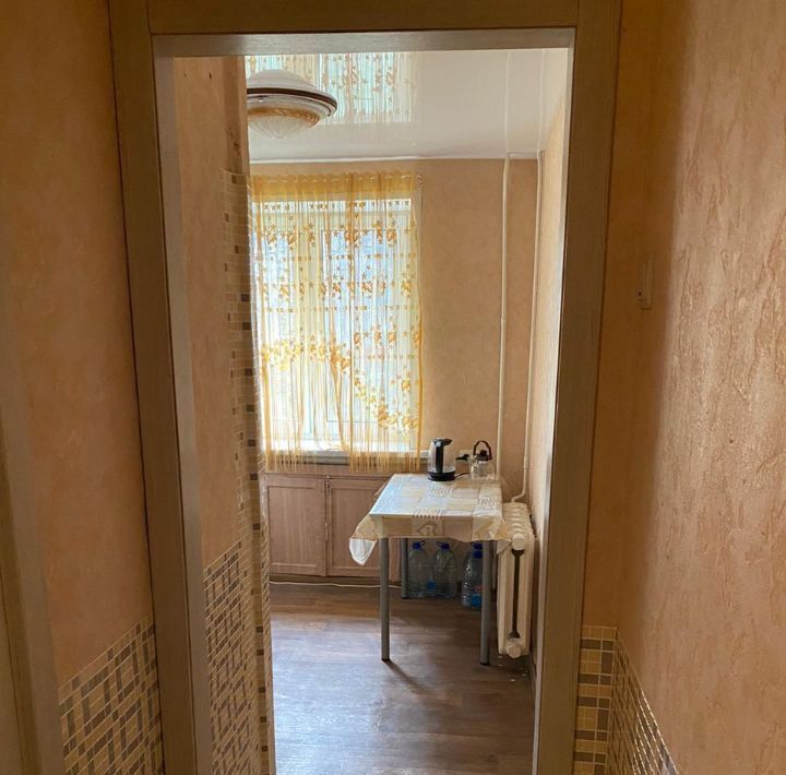 квартира г Люберцы пр-кт Октябрьский 122а Люберцы фото 2