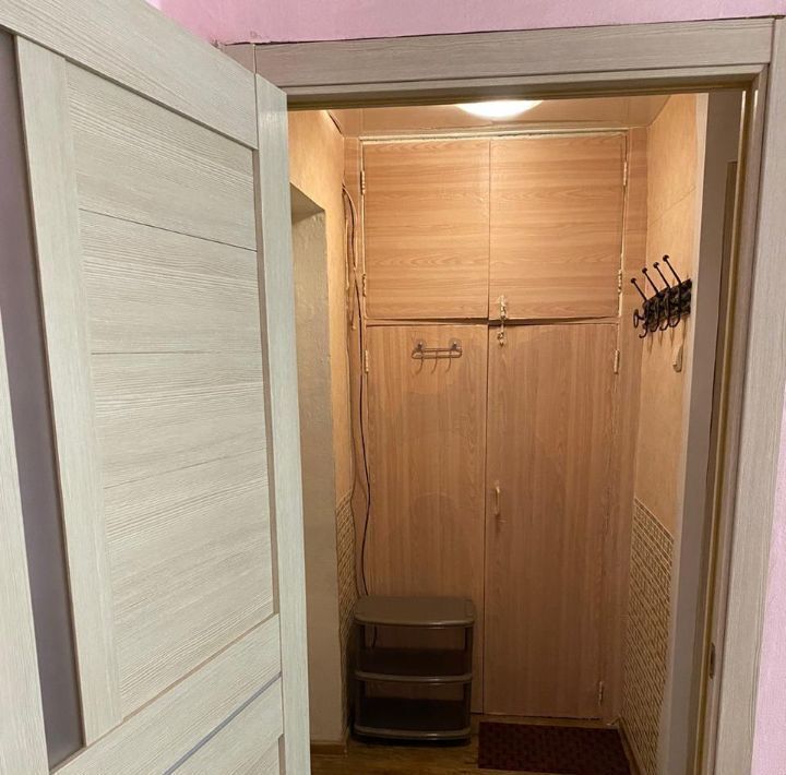 квартира г Люберцы пр-кт Октябрьский 122а Люберцы фото 6