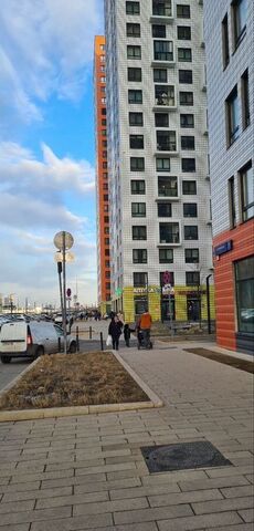 метро Коммунарка метро Саларьево Новомосковский административный округ, ЖК Саларьево Парк, 2 фото