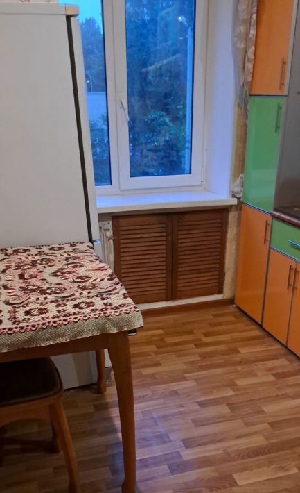 квартира г Подольск п радиоцентра "Романцево" Подольск, 3 фото 2