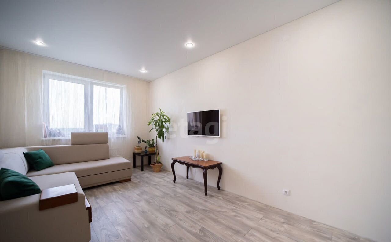 квартира г Калининград р-н Московский ул Летняя 72 фото 3