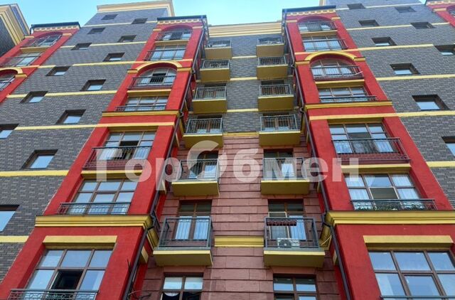 ул Галины Вишневской 1к/1 Московская область, Видное фото