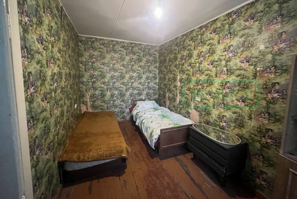 квартира г Калининград р-н Московский пр-кт Ленинский 40 фото 10