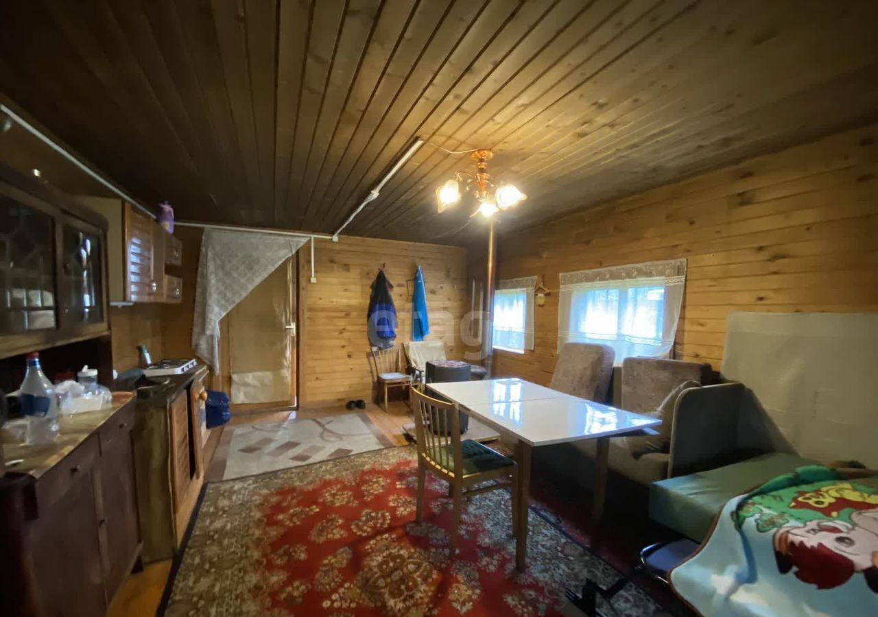 дом г Клин снт тер.Термометрист 68 км, 50, Ленинградское шоссе фото 20