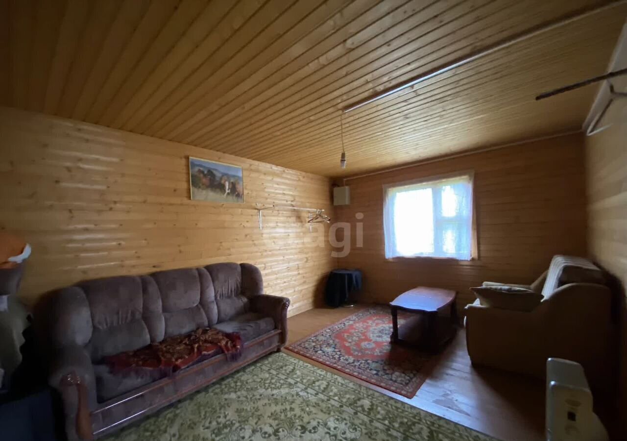 дом г Клин снт тер.Термометрист 68 км, 50, Ленинградское шоссе фото 12