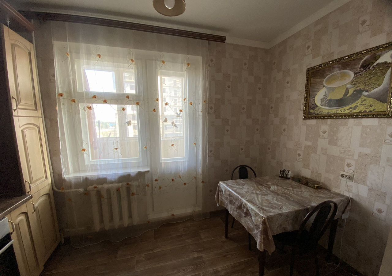 квартира г Орел р-н Заводской Пробуждение б-р Молодежи 4 фото 8
