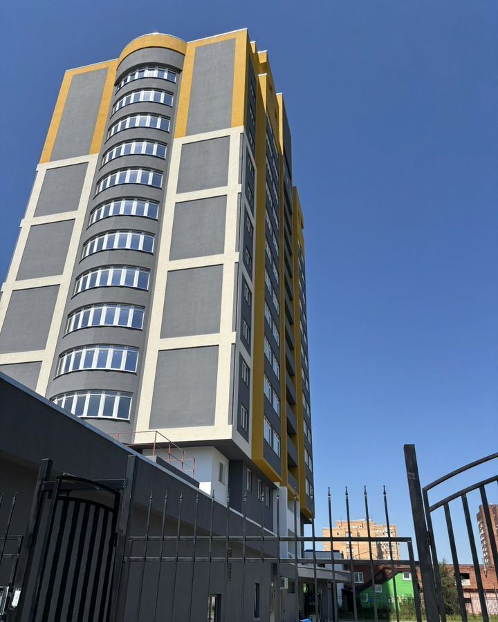 квартира г Тольятти р-н Автозаводский ул Фрунзе 2в фото 7