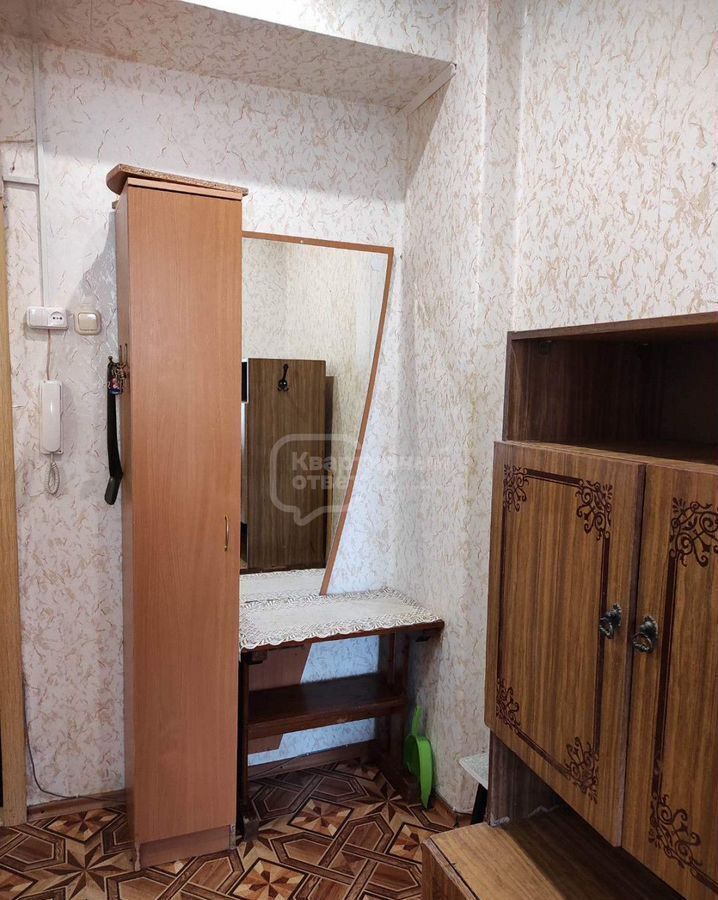 комната г Владимир р-н Фрунзенский ул Большая Нижегородская 104 фото 4