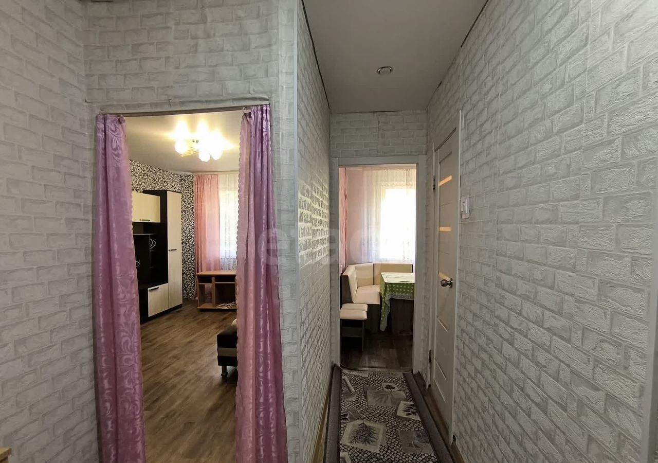квартира р-н Мелеузовский г Мелеуз 32-й мкр-н, 16 фото 9