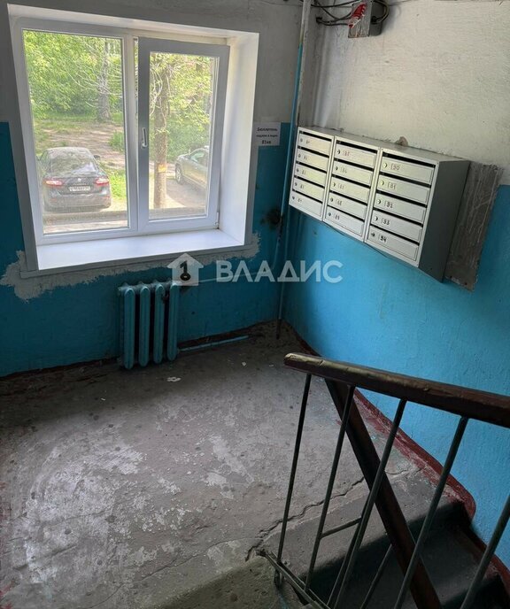 квартира г Пенза ул Ударная 41 Октябрьский район фото 5