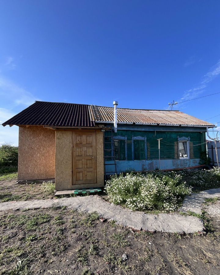 дом р-н Исилькульский г Исилькуль ул Жданова 29 Исилькульское городское поселение фото 5