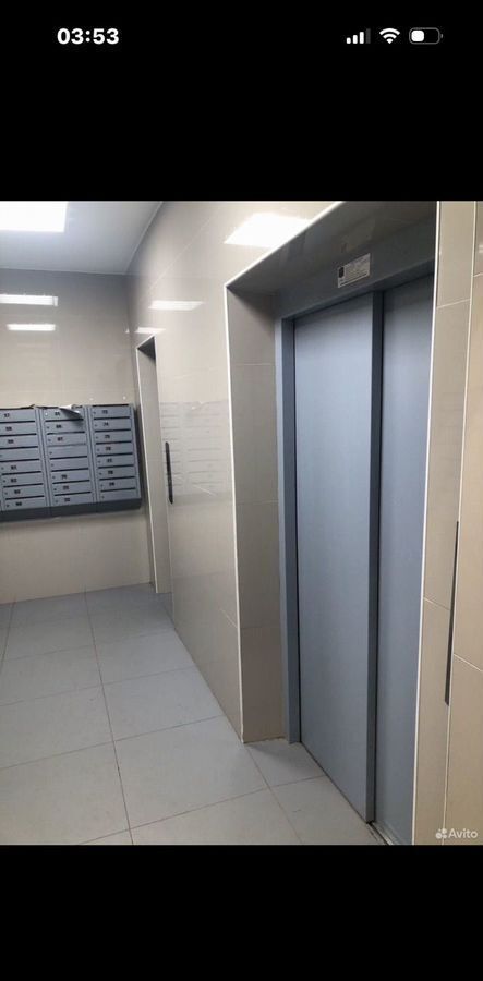 квартира г Иркутск р-н Октябрьский ул Байкальская 188/2 фото 14