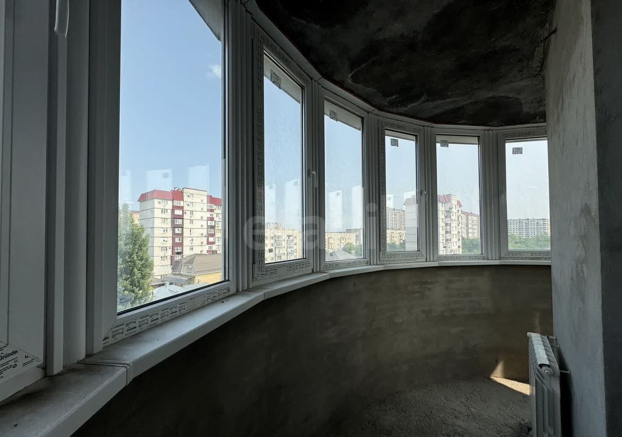 квартира г Черкесск ул Международная 62 фото 9