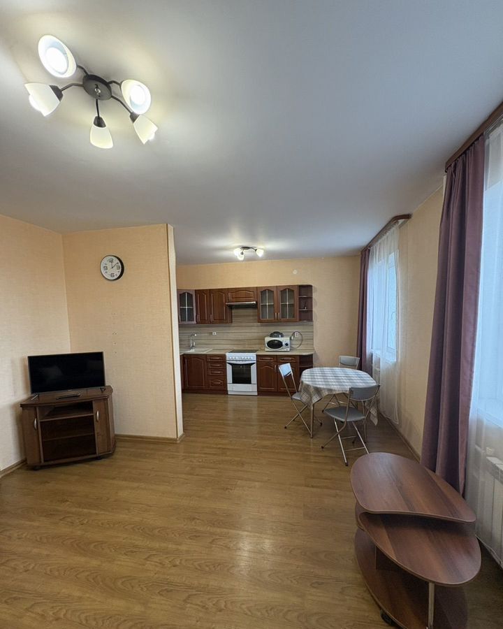 квартира г Иркутск р-н Октябрьский ул Байкальская 188/2 фото 18