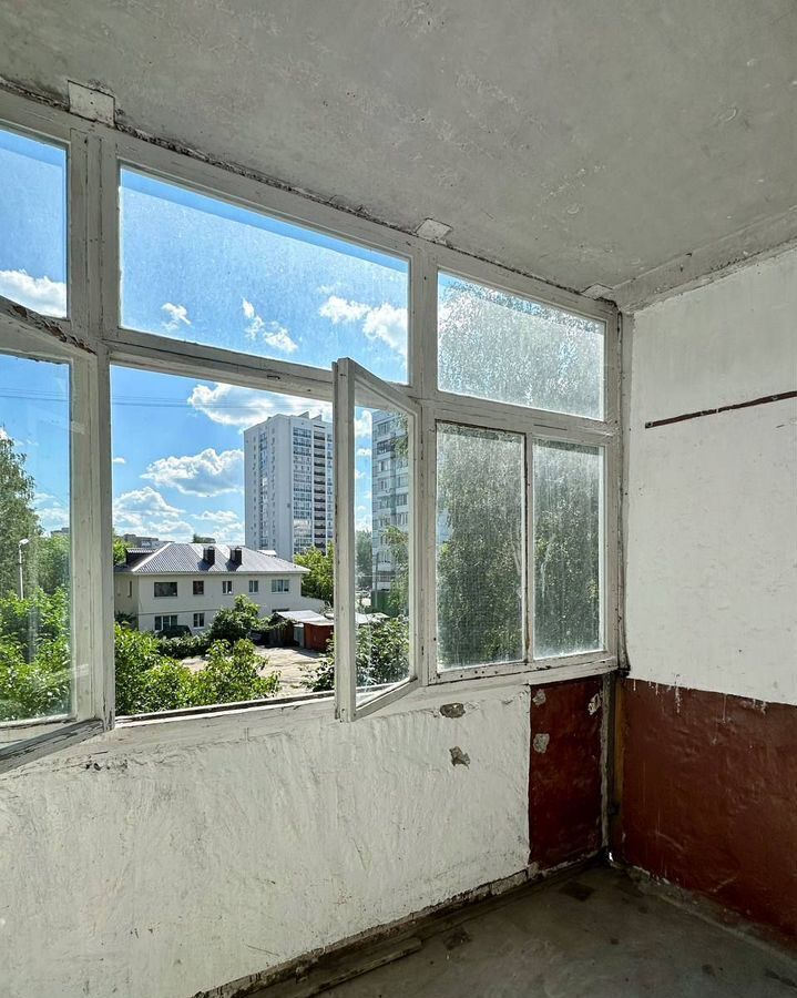 квартира г Пенза Пенза-4 ул Рахманинова 26 р-н Октябрьский фото 12