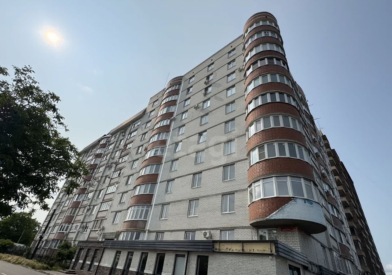 квартира г Черкесск ул Международная 62 фото 26