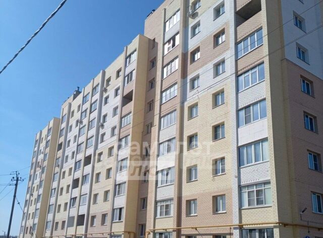 р-н Ленинский дом 8 фото