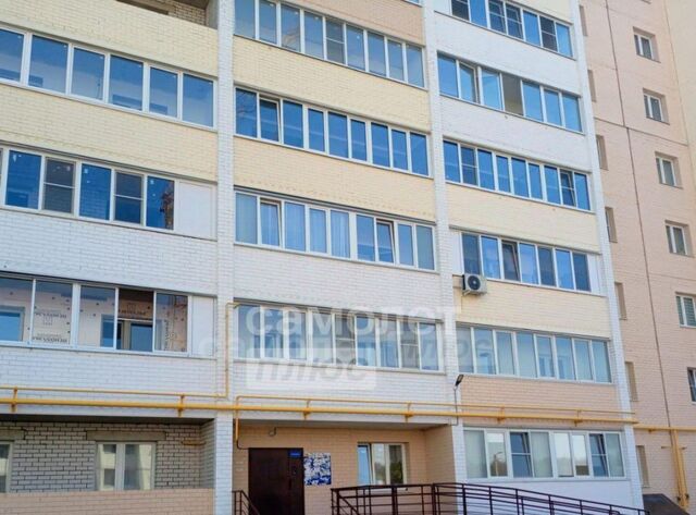 р-н Ленинский дом 8 фото