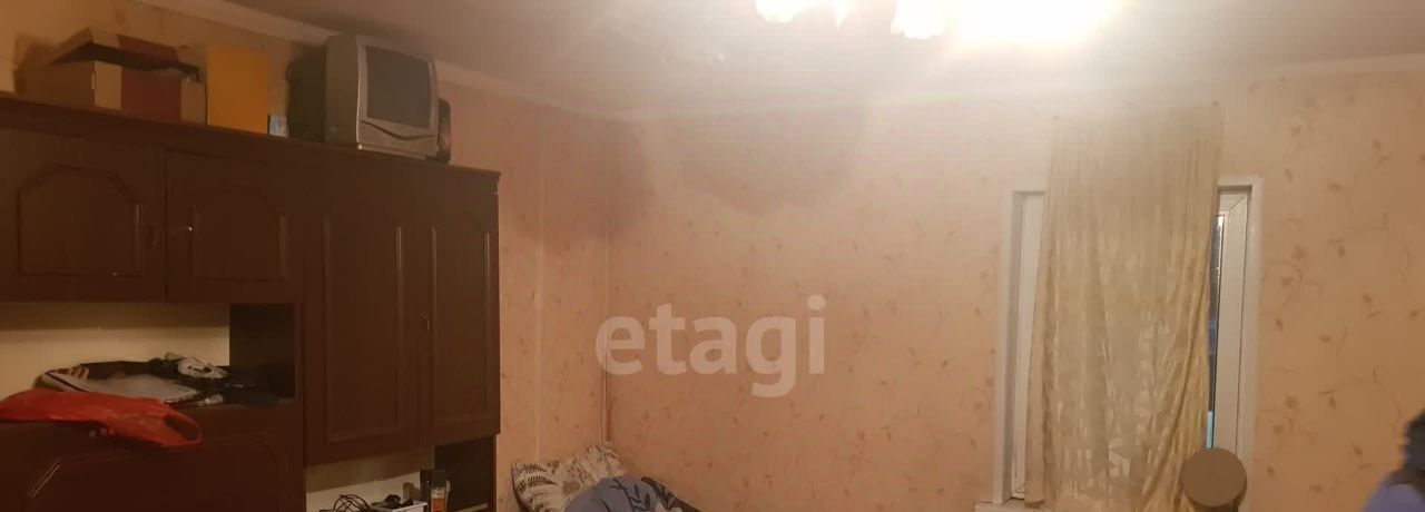 гараж г Ханты-Мансийск ул Заводская 26 фото 17