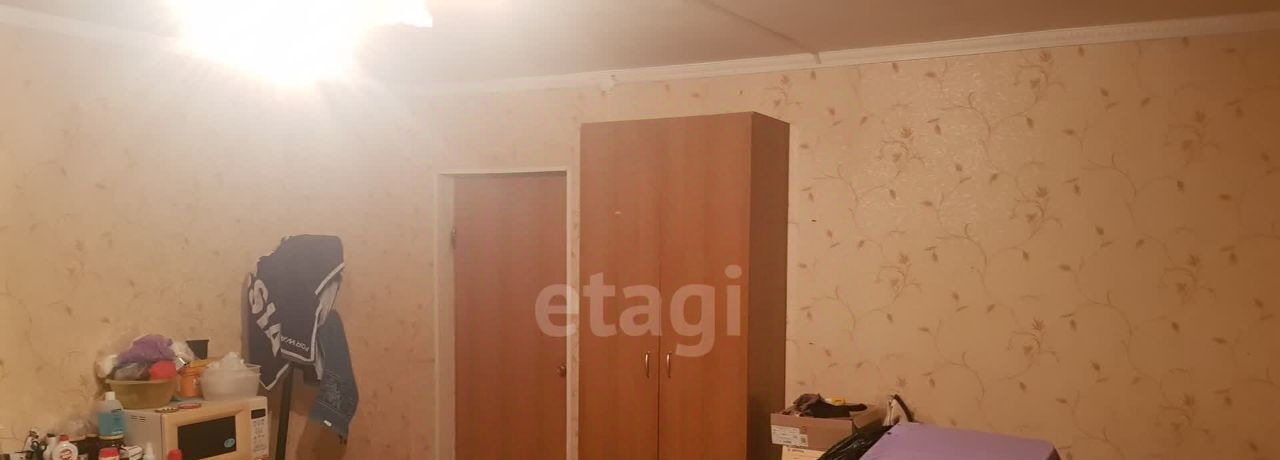 гараж г Ханты-Мансийск ул Заводская 26 фото 18