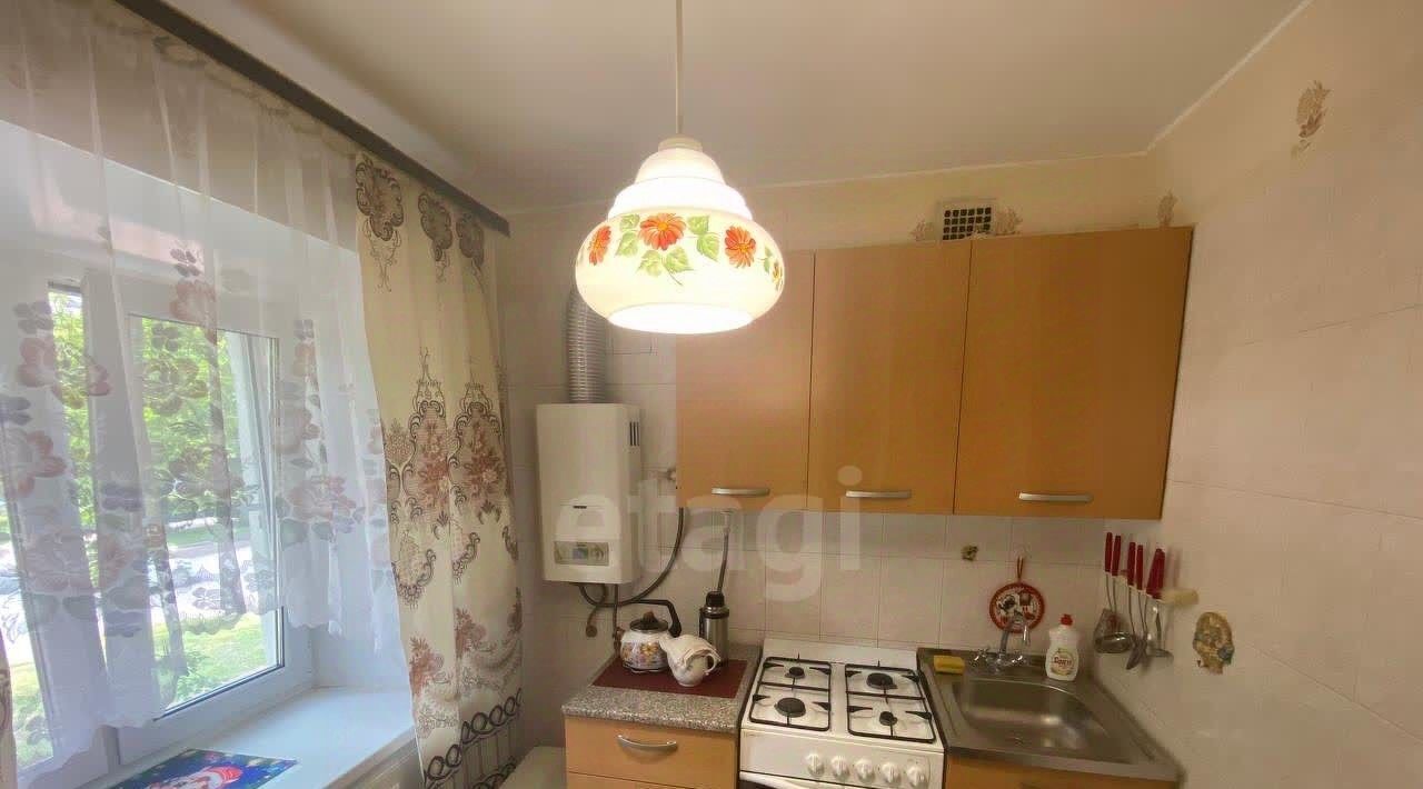 квартира г Обнинск ул Курчатова 1 фото 9
