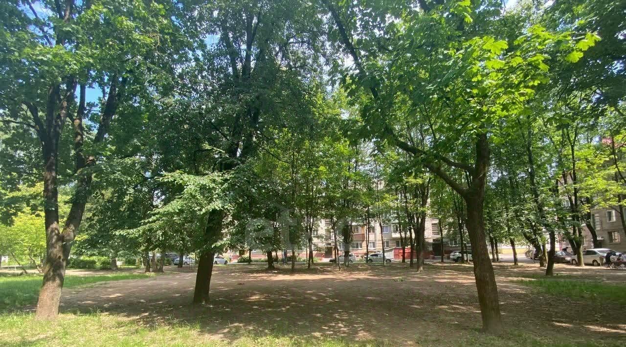 квартира г Обнинск ул Курчатова 1 фото 18