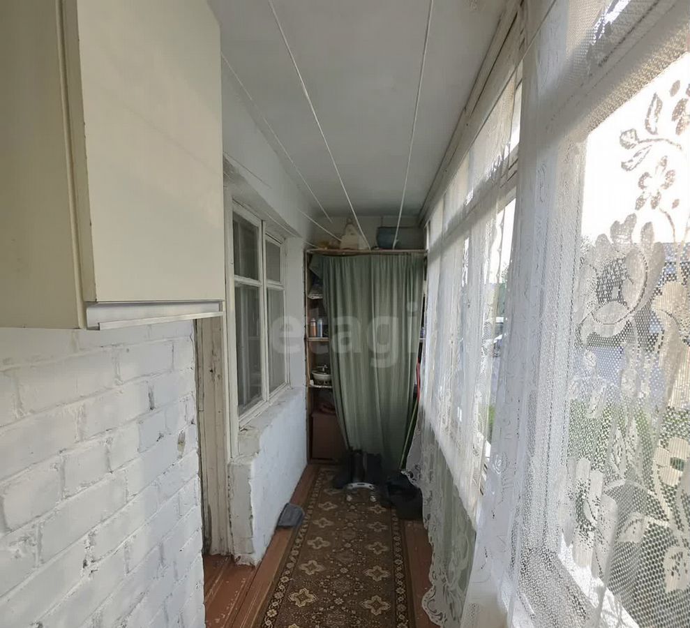 квартира г Ханты-Мансийск ул Мира 74 Тюменская обл. фото 11