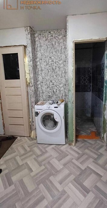квартира г Нефтекамск ул Социалистическая 63ак/1 фото 5