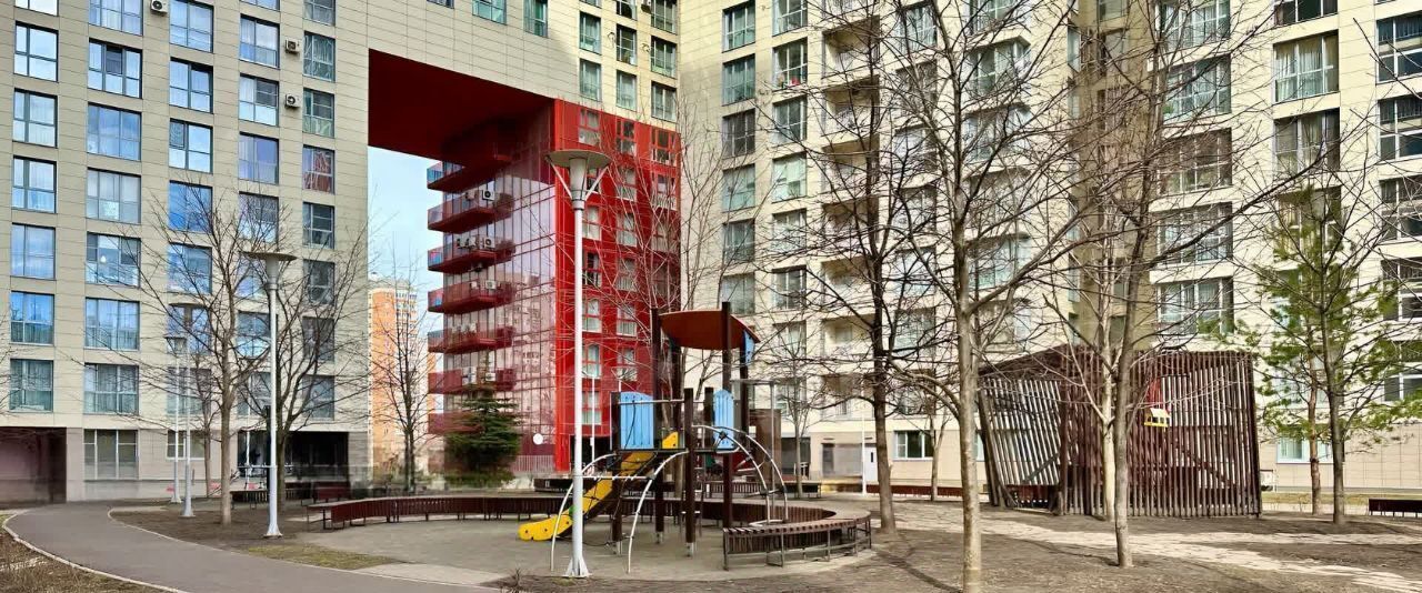 квартира г Одинцово Баковка ш Можайское 122 фото 40