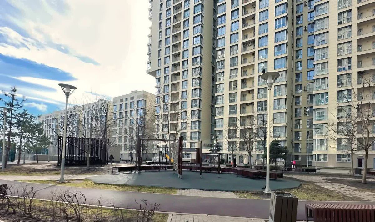 квартира г Одинцово Баковка ш Можайское 122 фото 45