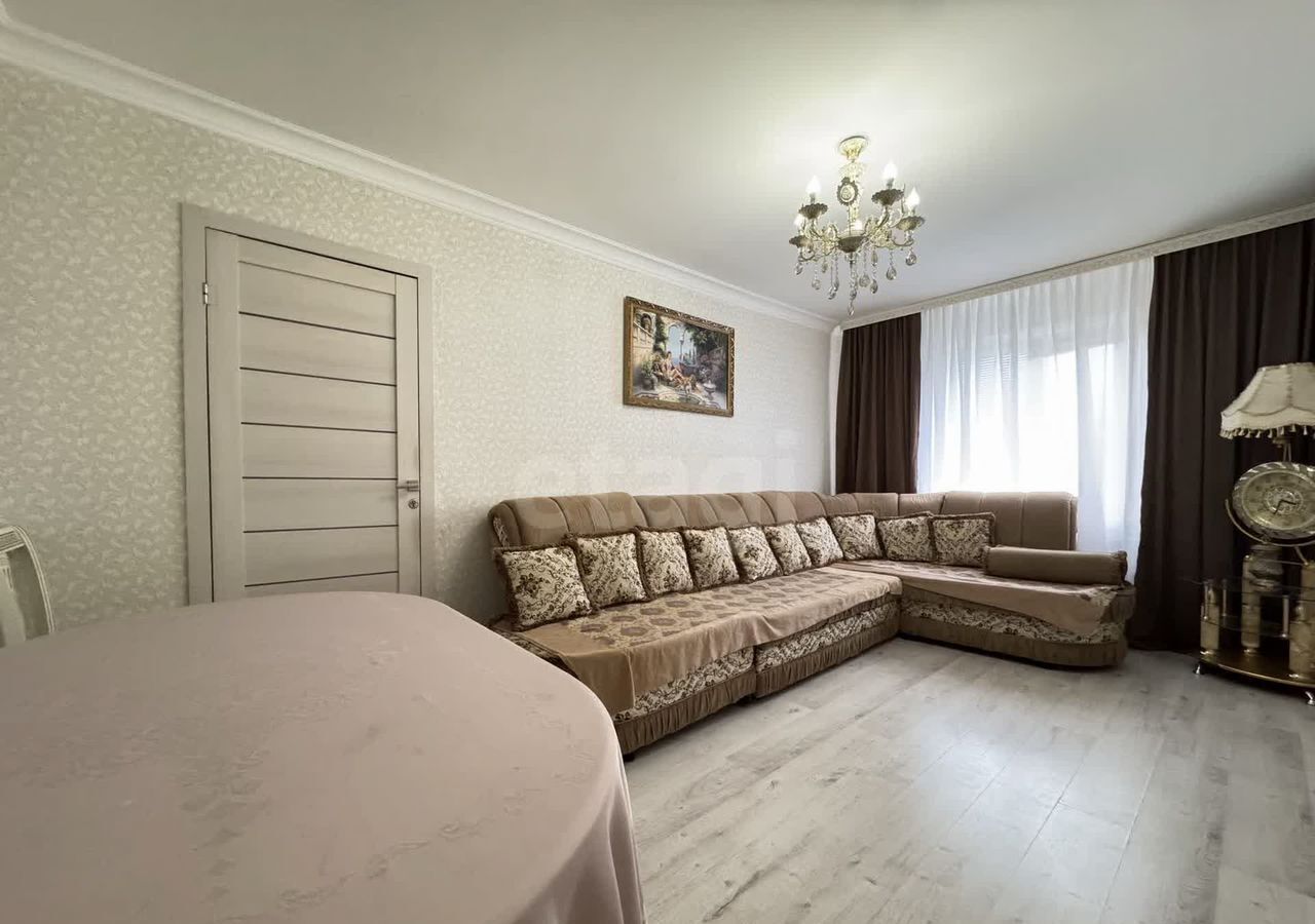 квартира г Черкесск ул Интернациональная 16 фото 1