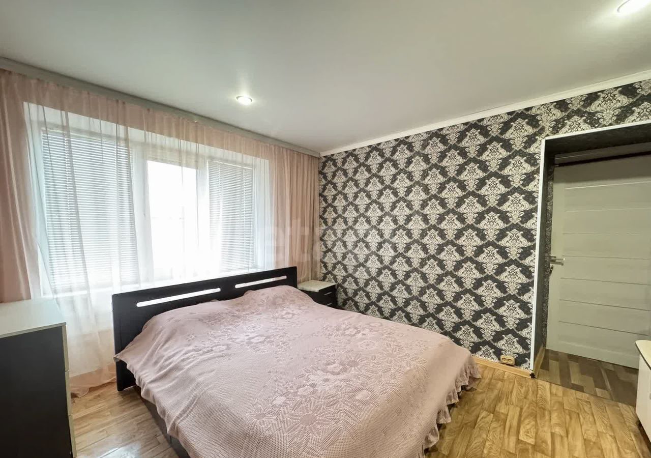 квартира г Черкесск ул Интернациональная 16 фото 12
