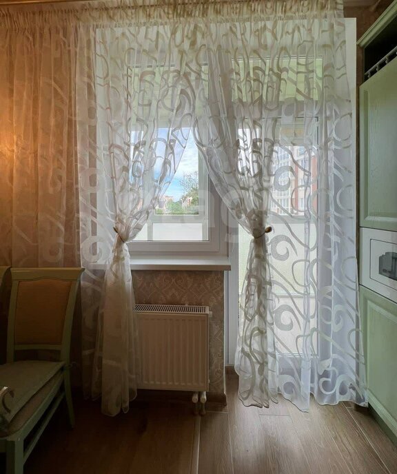 квартира р-н Светлогорский г Светлогорск ул Молодежная 6к/2 фото 17