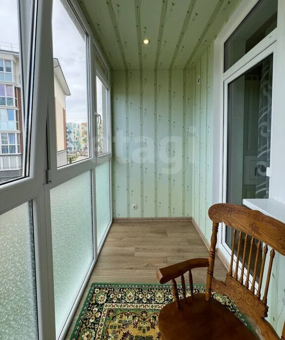 квартира р-н Светлогорский г Светлогорск ул Молодежная 6к/2 фото 19