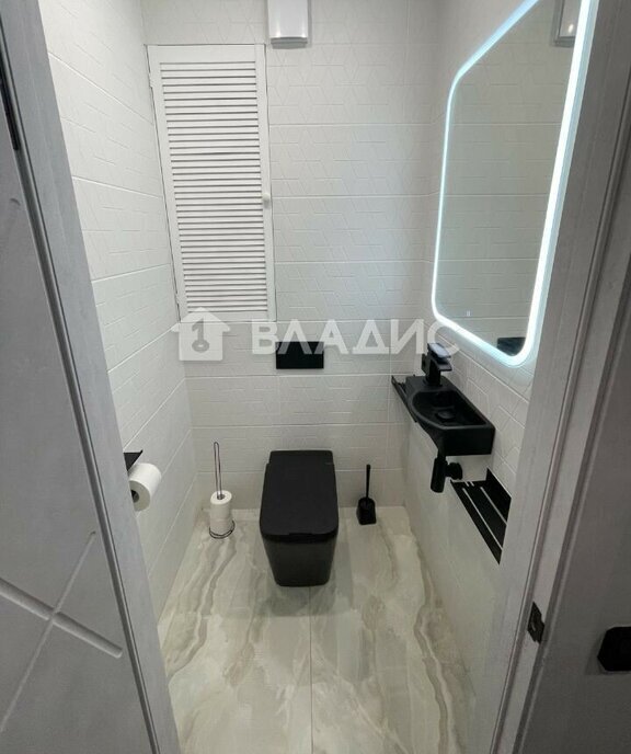 квартира г Пушкино ул Сретенская 1 Бабушкинская фото 5
