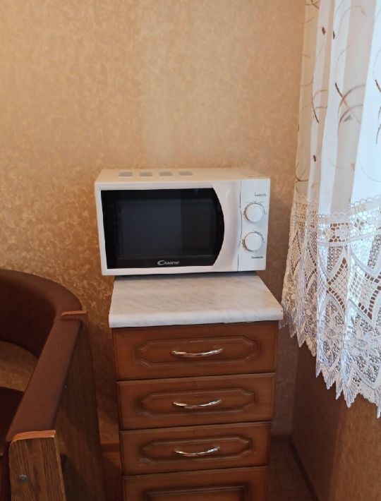 квартира г Липецк р-н Советский ул Белянского А.Д. 10 фото 25