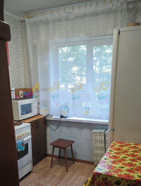 квартира г Томск р-н Октябрьский ул Ивана Черных 109/2 фото 7