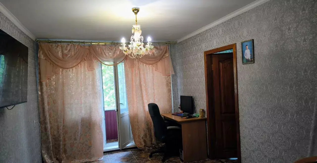 квартира г Томск р-н Октябрьский ул Ивана Черных 109/2 фото 1