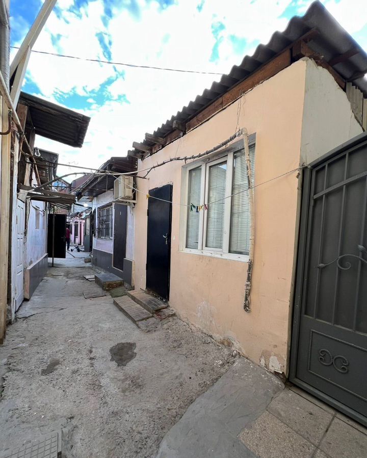 квартира г Махачкала р-н Ленинский ул Коркмасова 118 фото 1