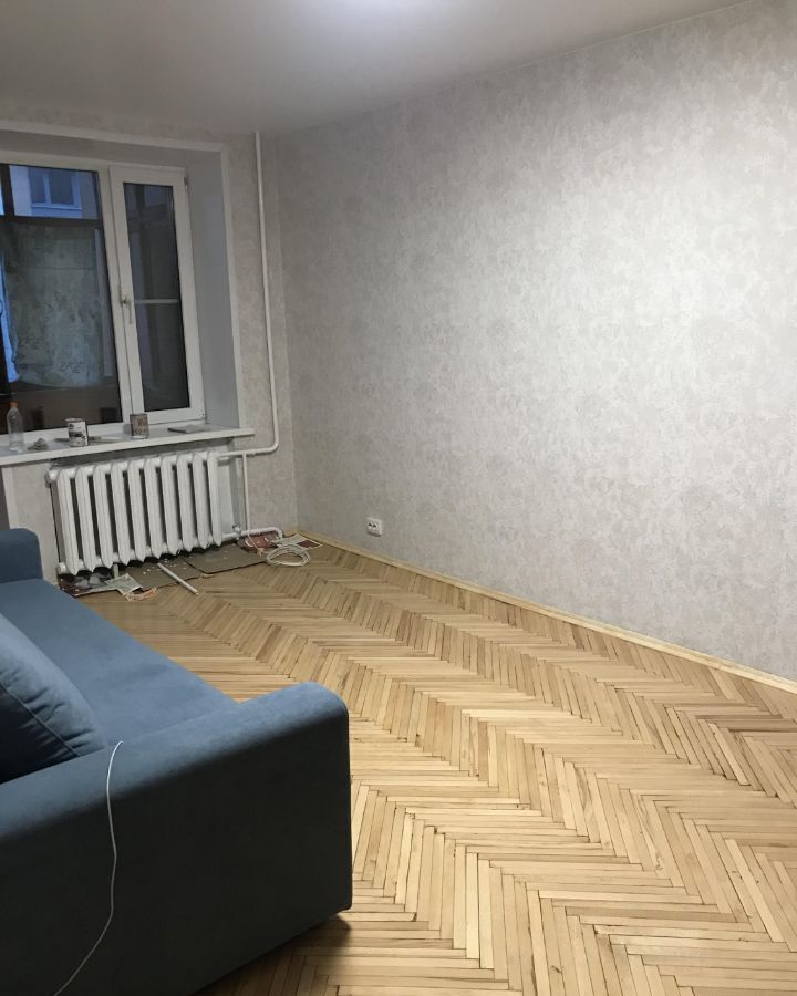 квартира г Люберцы ул Урицкого 8 Лухмановская фото 3