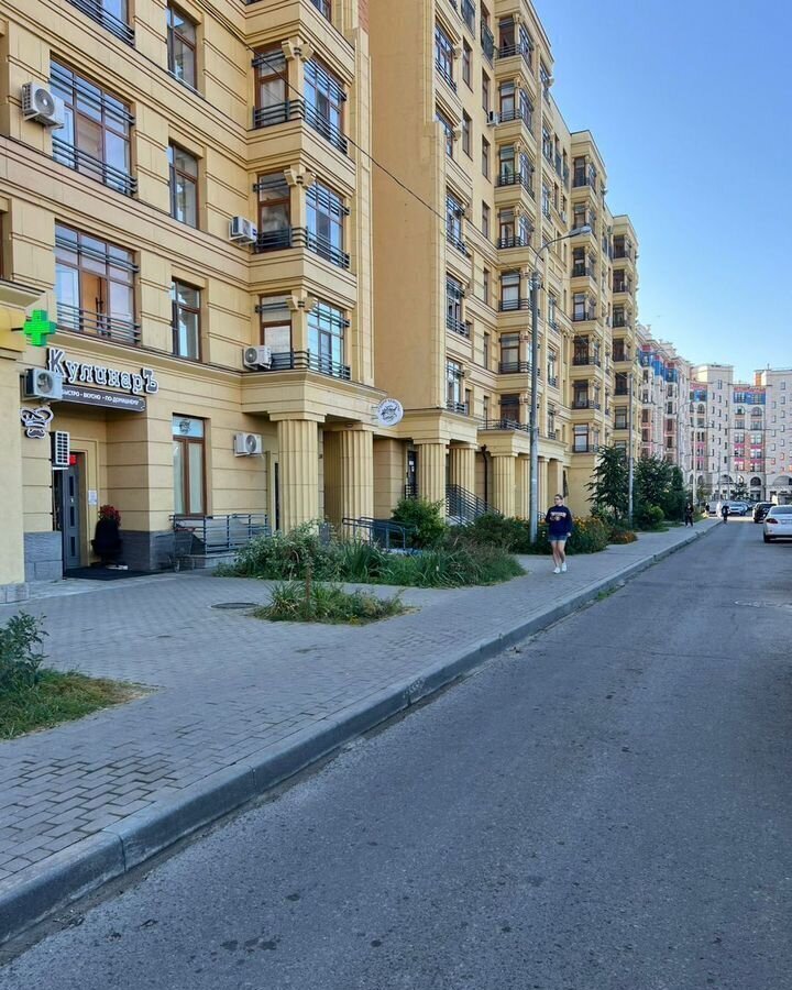 свободного назначения г Красногорск мкр Опалиха ул Пришвина 9 Опалиха, Красногорск фото 3