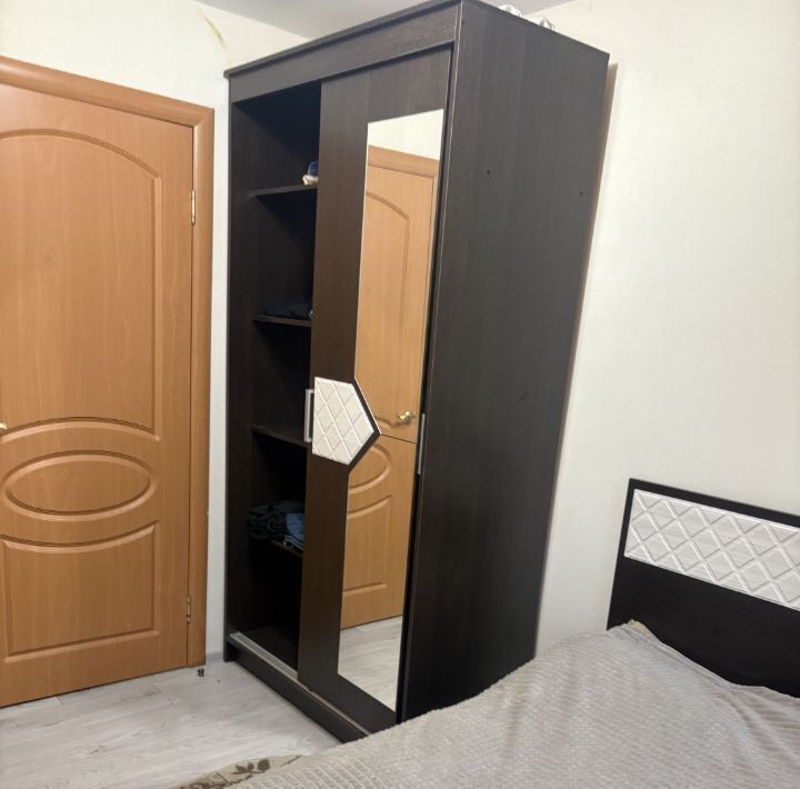 квартира г Ижевск р-н Первомайский Центральный ул., 203 фото 12