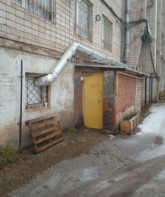 свободного назначения г Ижевск р-н Первомайский Ипподромный ул Ухтомского 24 фото 2