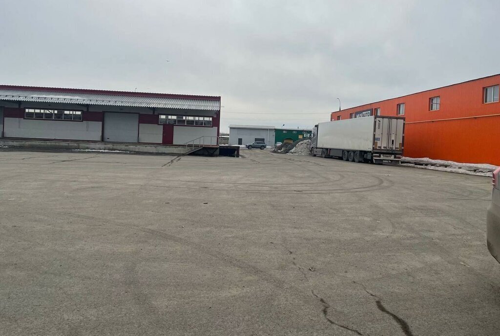 свободного назначения г Ижевск р-н Ленинский ул Пойма 19б фото 4