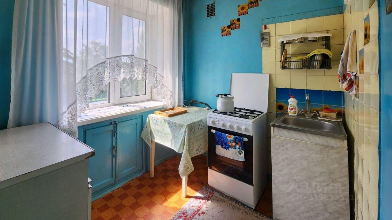 квартира городской округ Богородский г Старая Купавна ул Октябрьская 56 Железнодорожная фото 1