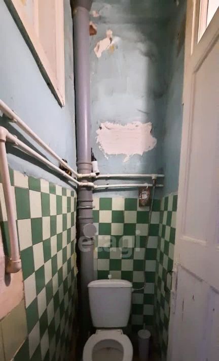 комната г Ижевск р-н Первомайский ул Карла Либкнехта 69 фото 14