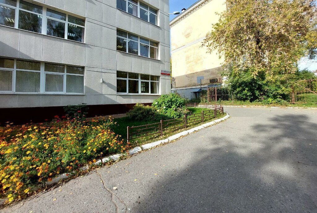 офис г Ижевск р-н Октябрьский Центральный ул Красноармейская 171 фото 23