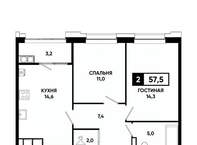р-н Промышленный фото
