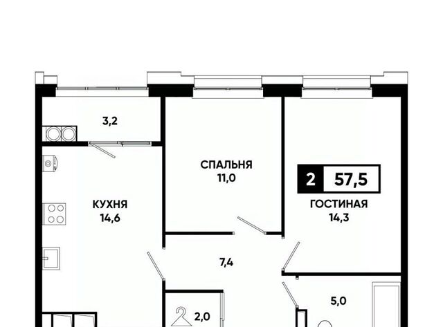 р-н Промышленный фото